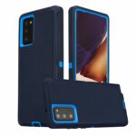 Defend Heavy Duty For Samsung S20 Ultra – Navy Blue