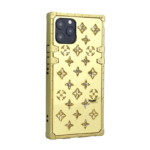 Glitter Gold Love Case for Apple iPhone 11 Pro Max