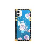 Floral Case For iPhone 6P/6sP/7P/8 Plus