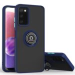 Qi Ying Series For Samsung S21FE - Blue Navy