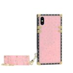 Cheese Case for Apple iPhone XR