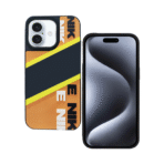 3D.Neck B-W&Y For iPhone 15 Plus/14 Plus