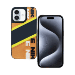 3D.Neck B-W&Y For iPhone 15/14