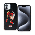 3D.Iron For iPhone 14 Plus/15 Plus - Image 2