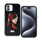 3D.Iron For iPhone 14 Plus/15 Plus