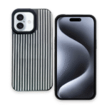 3D.Neck B&W For iPhone 14 Plus/15 Plus
