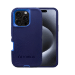 Defender Heavy Duty for iPhone 16 Pro -Blue - Image 2
