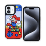 3D.Super Mrio For iPhone 11