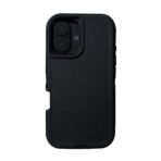 Defender Heavy Duty For Apple iPhone 7/8 Plus-Black