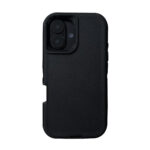 Defender Heavy Duty For Apple iPhone 7/8 Plus-Black