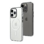 Magsafe Magnetic Series For iPhone-13 Black