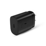 S.Logo Super Fast Samsung/iPhone USB C 25W PD Adapter