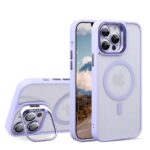 Melody Camera Kick-Stand Magsafe i Phone 16 Pro Max-Levender