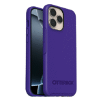 Uniformity Cases for iPhone 15/14/16e – Purple - Image 2