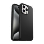 Magnetic Uniformity Cases for Iphone 12 – Black