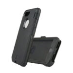 Defender Heavy Duty For Apple iPhone 7/8/SE2020 -Black