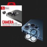 Camera Lens Protector For iPhone 13/13 Mini- New Clear