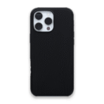 Uniformity Cases for Iphone 16 Pro Max – Black - Image 3