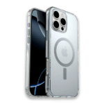 Uniformity Cases for Iphone 16 – Clear