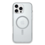 Uniformity Cases for Iphone 16 – Clear - Image 3