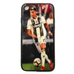 NFL Licensed Texture For iPhone XS MAX- Ronaldo