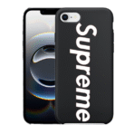 Super Series For Apple iPhone X/XS- Black - Image 2