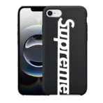 Super Series For Apple iPhone X/XS- Black
