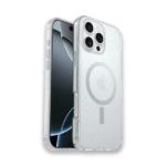 Magnetic Uniformity Cases for iPhone 16 Pro Max – Clear
