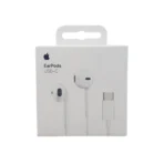 A.Logo EarPods with USB-C Connector - Image 2