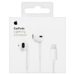 A.Logo Wired EarPods with Lightning Connector - Image 2