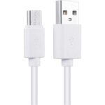 Ap.No Logo Super Fast iPhone USB to type C 3ft (1m)