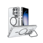 Leo Magsafe For S24 Ultra Black