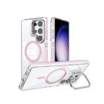 Leo Magsafe For S24 Ultra Pink