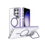 Leo Magsafe For S25/S24 Plus Purple