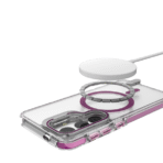 Leo Magsafe For S24 Ultra Pink - Image 8