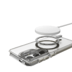 Leo Magsafe For S25 Ultra Silver - Image 2