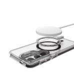 Leo Magsafe For S24 Ultra Black - Image 2