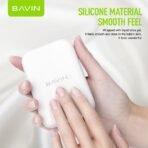 Bavin USB to Lighting Fast Charging Thicker Data Cable(18W-10FT) - Image 30