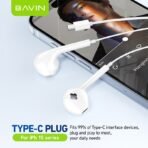 Bavin USB to Lighting Fast Charging Thicker Data Cable(18W-10FT) - Image 17