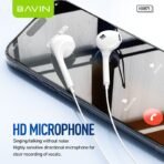 Bavin USB to Lighting Fast Charging Thicker Data Cable(18W-10FT) - Image 8