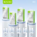 Bavin USB to Type C Fast Charging Thicker Data Cable(18W-10FT)