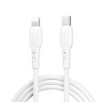 Bavin Type C to  Lighting Fast Charging Thicker Data Cable(30W-10FT) - Image 3