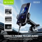 Bavin USB to Lighting Fast Charging Thicker Data Cable(18W-10FT) - Image 15