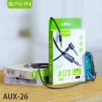 Bavin USB to Type C Fast Charging Thicker Data Cable(18W-10FT) - Image 7