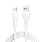 Bavin USB to Type C Fast Charging Thicker Data Cable(18W-10FT) - Image 4