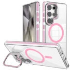 Leo Magsafe For S24 Ultra Pink - Image 4