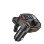 FM Transmitter, Car Charger, Bluetooth MP3