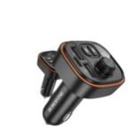 FM Transmitter, Car Charger, Bluetooth MP3