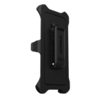 Defender Magnetic Megsafe With Belt Clip for Samsung S25 Plus – Black - Image 5