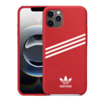 Silicone.addidas iphone13-red - Image 2